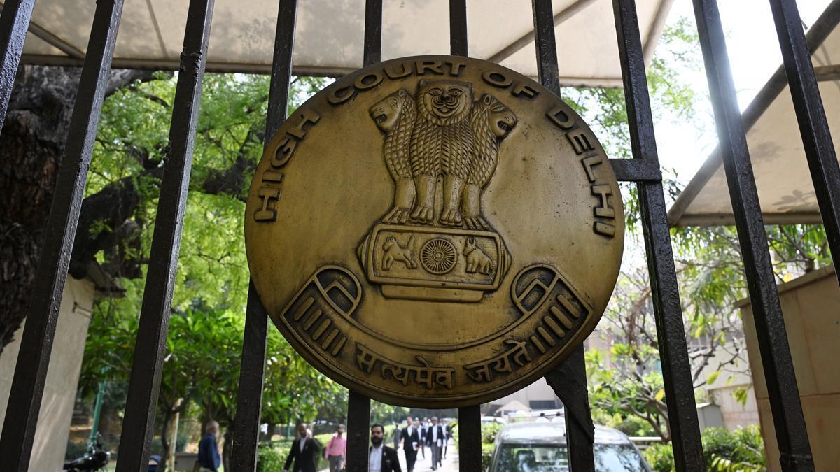 Delhi High Court ordered Meta to remove a morphed image of a woman following a petition.