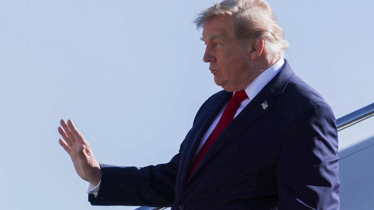 Iran insists diplomacy can resolve the U.S.-Iran-Israel standoff after Trump rejects Tehran’s proposal to reopen the Strait of Hormuz.