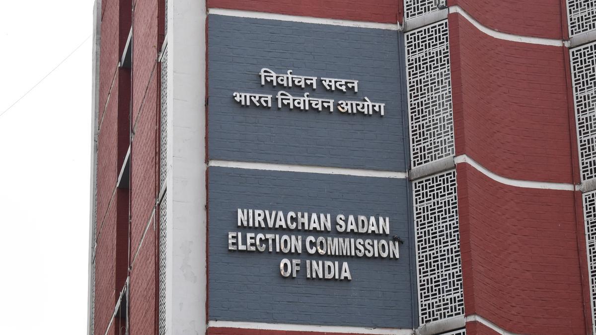 The Supreme Court highlighted historical warnings about maintaining a multi-member collegial system within the Election Commission of India.