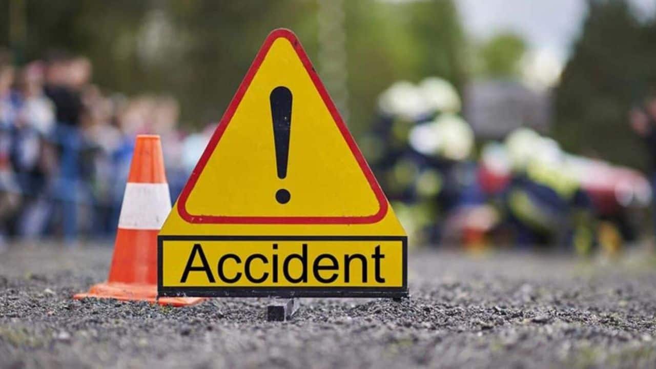 A 22-year-old woman died after the Uber bike she was riding on was involved in a fatal accident in Delhi.