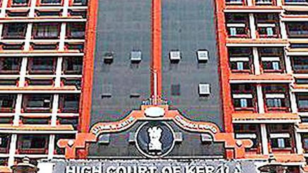 Kerala HC orders the state to decide on forming an expert panel to probe alleged digital re-survey irregularities amid a ₹150 crore loss claim.