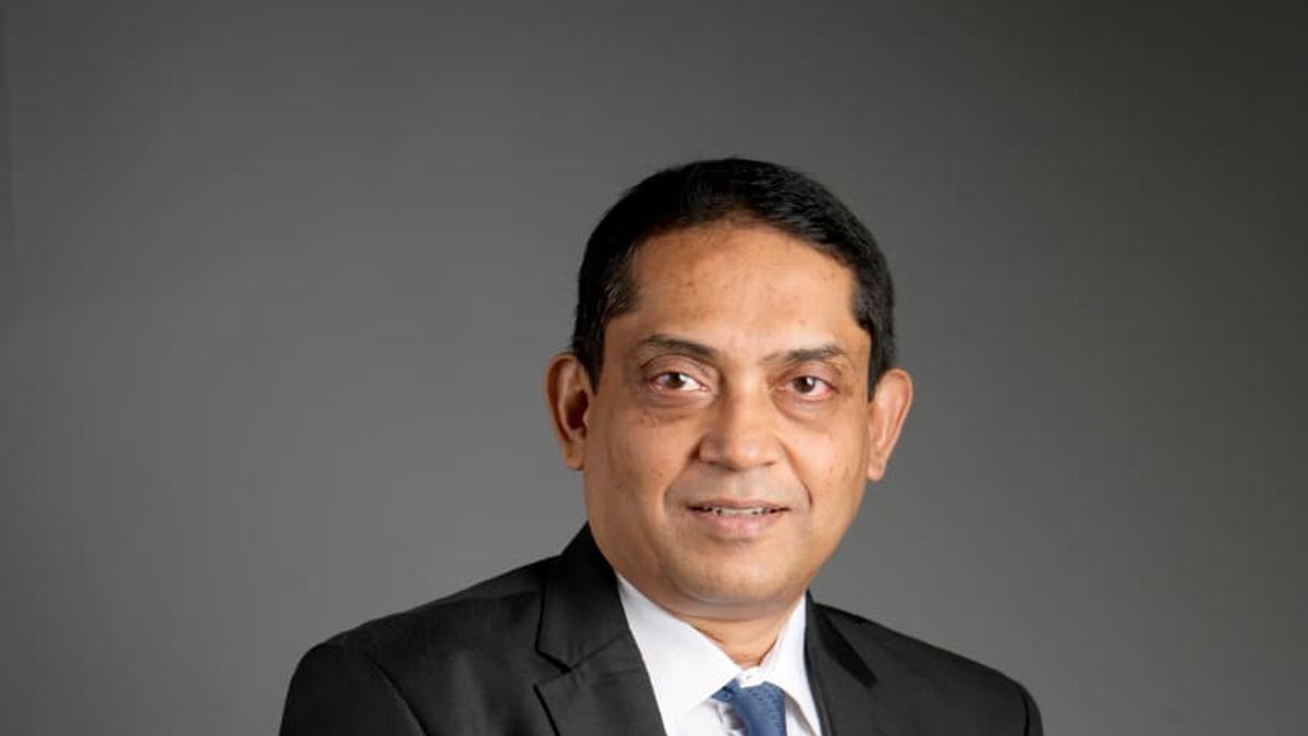 Anup Kumar Saha has been appointed as the new Managing Director and CEO of Kotak Mahindra Bank.