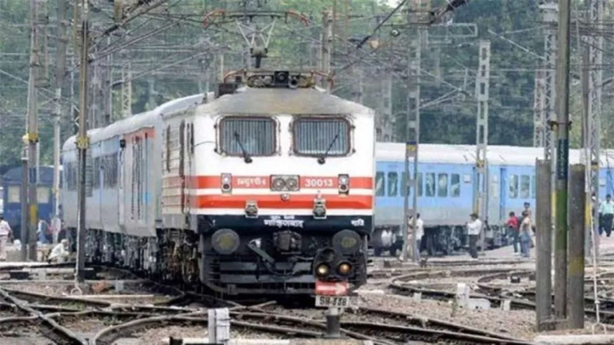 Indian Railways has announced two new MEMU train services connecting Meerut City to Khurja and Saharanpur.