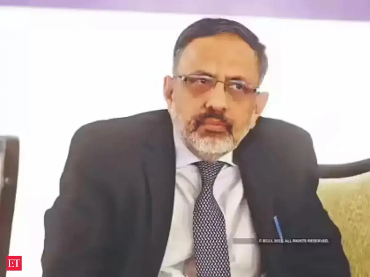 Former Cabinet Secretary Rajiv Gauba highlighted the importance of regulation and market reforms for strengthening India's energy security.