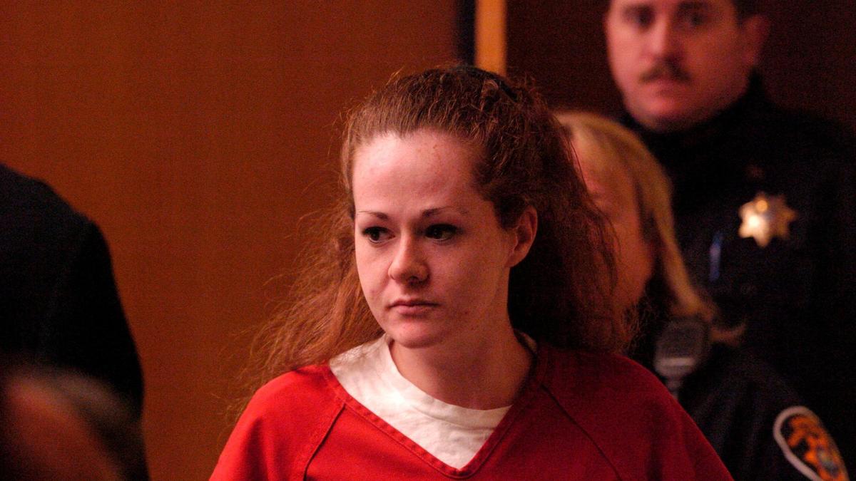 Christa Pike case: Survivor of Tennessee’s botched lethal injection reveals the complexities and controversies surrounding modern death penalty protocols.