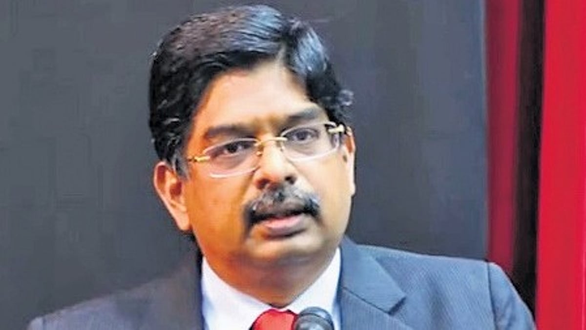 DMK MP P Wilson urged the joint committee examining the FCRA amendment bill to allow broader stakeholder consultations.