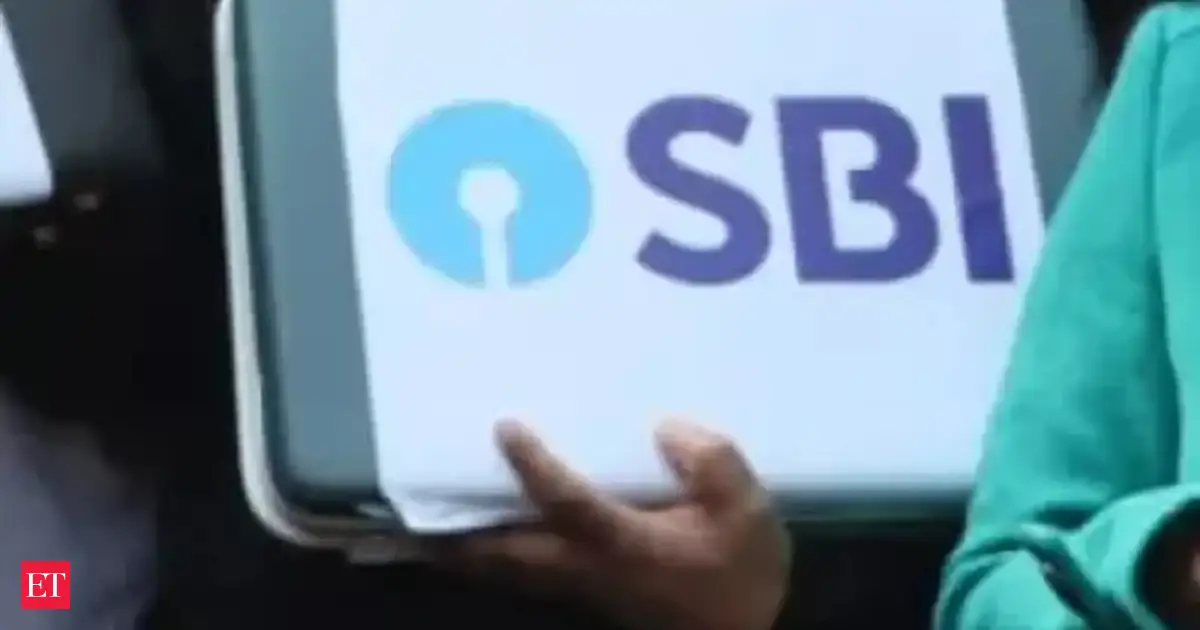 State Bank of India presented to the Joint Parliamentary Committee regarding the Foreign Contribution (Regulation) Amendment Bill.
