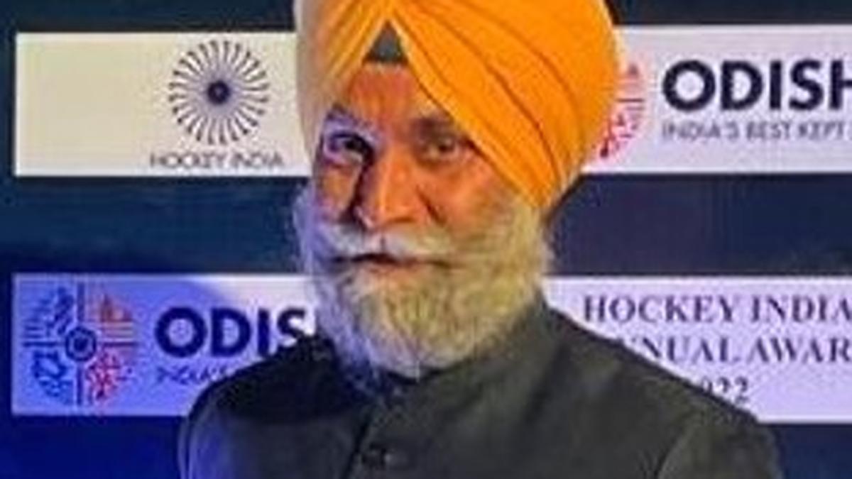 Gurinder Singh Sangha was sent home from the Asian Games following allegations of harassment and misbehaviour.