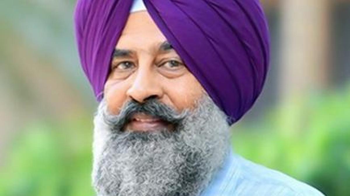Congress in Punjab appoints Pargat Singh as PPCC chief amid internal power struggles, aiming to stabilize ahead of 2027 assembly polls.