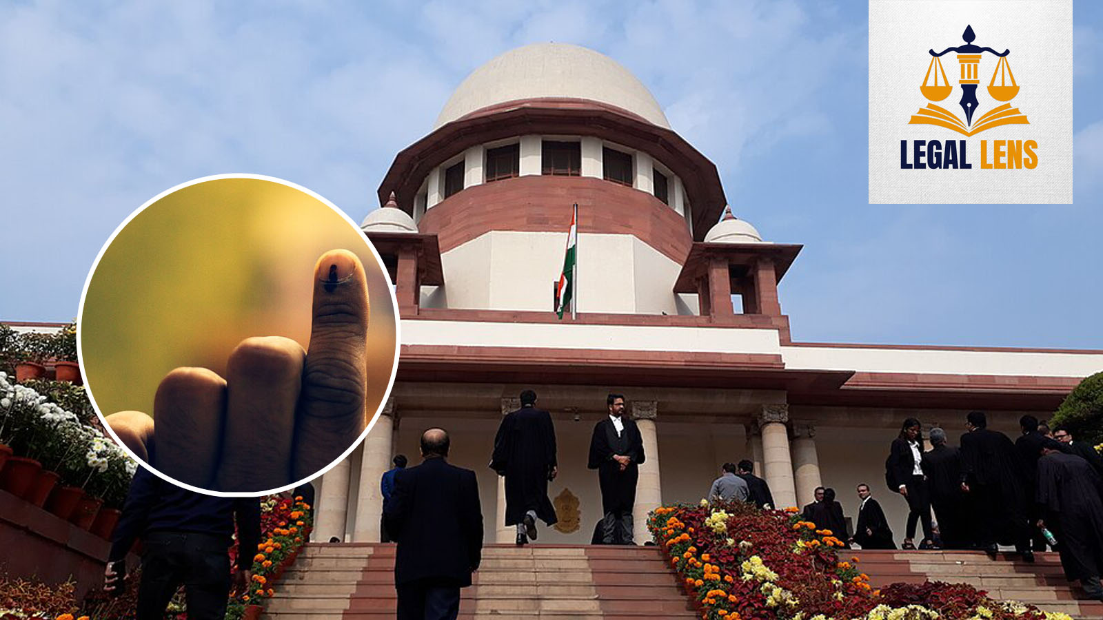 The proposed informal discussion over simultaneous elections has revived questions about Parliament consulting judges on legislation that could reach the court.