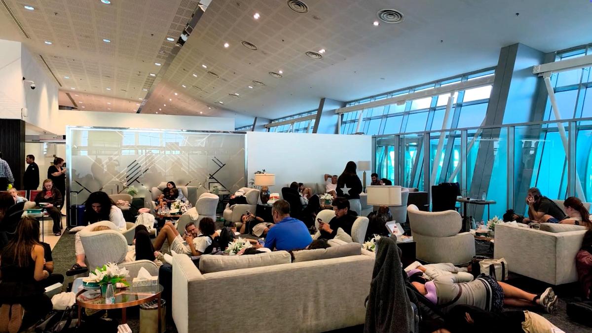 Israel will launch repatriation flights to bring back Israelis stranded in the UAE after the Flydubai attack, amid regional aviation fallout.